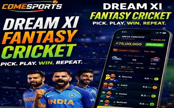 Chennai vs Mumbai on Come