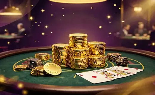 Weekend High Roller